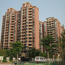 Intermediario immobiliare Shanghai Gubei Johnson Garden
